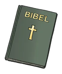 Eine Bibel